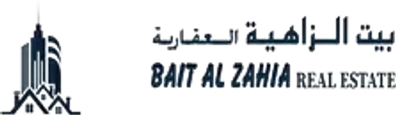 Bait Al Zahia logo