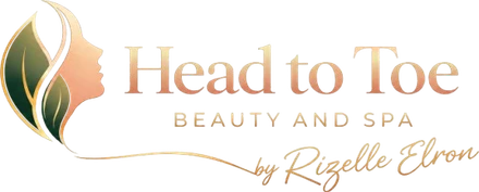 Head to Toe logo