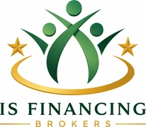 IS Financing Brokers logo