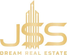 JSS Dream Real Estate logo