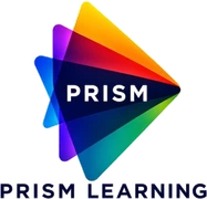 PRISM Learning logo