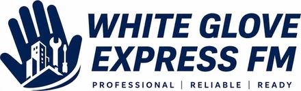 White Glove Express logo