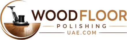 Wood Floor Polishing UAE logo